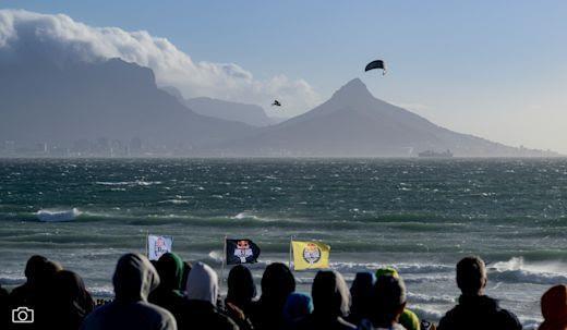 Red Bull king of the air a punto!