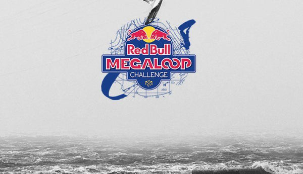 Redbull Megaloop - Sube tu video para Clasificarte!