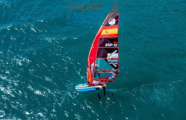 Regata Año Nuevo Cadiz - Memorial Kim Lythgoe