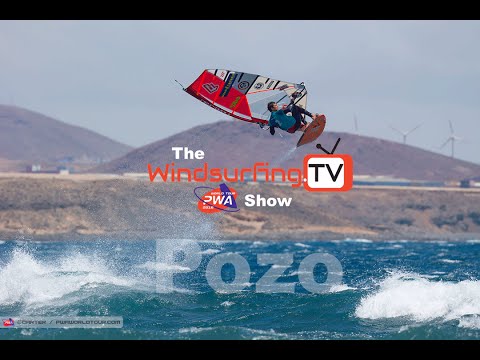 Resumen de  EL MEDANO, TENERIFE PWA WORLD CUP 2016