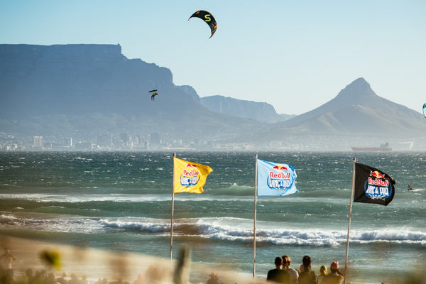 Red Bull King of the Air 2025