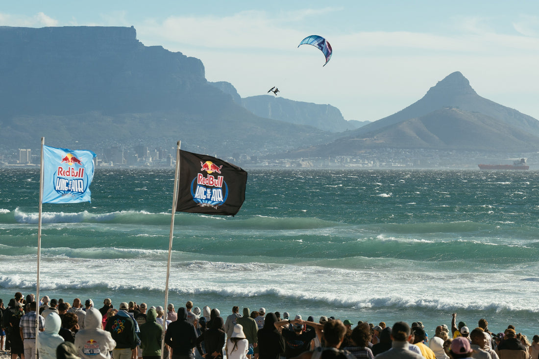 Red Bull King of the Air 2026: video entries open