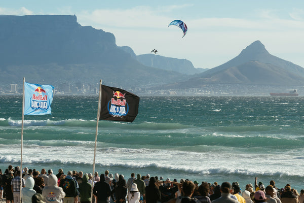 Red Bull King of the Air 2026: video entries open