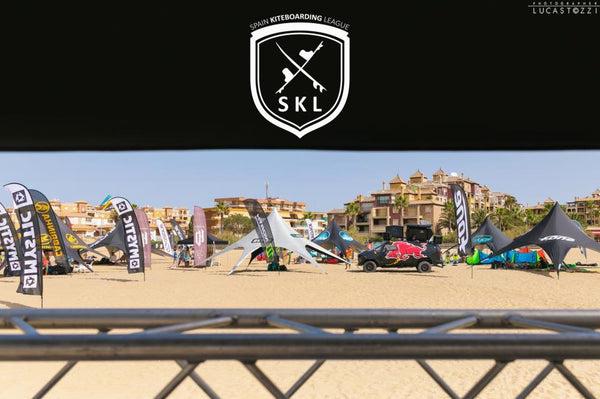 SPAIN KITEBOARDING LEAGUE - ISLA CANELA