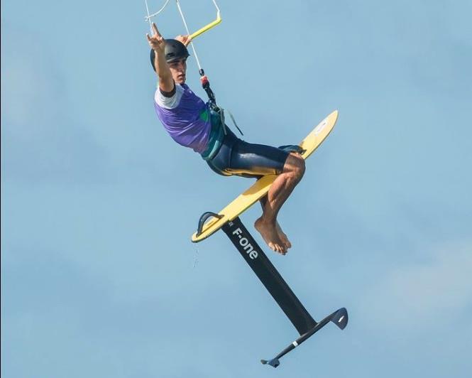 SUPERFOIL BRASIL