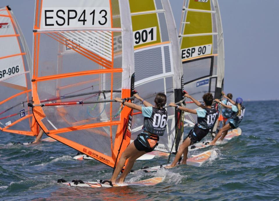 SURFARI-MAR MENOR