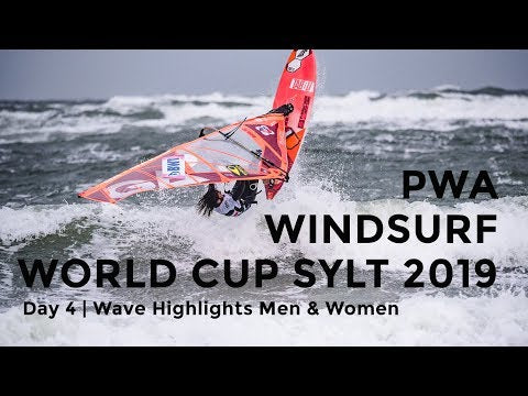 SYLT PWA WORLD CUP