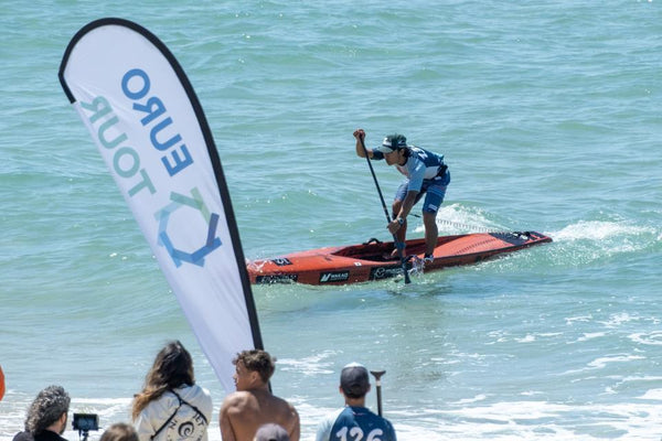 Sancti Petri SUP Race