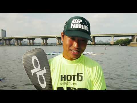 Seoul Sup Open
