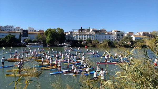 Sevilla Sup Festival 2017