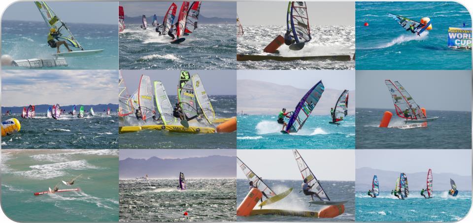 Slalom X - The Next Evolution of Fin Racing