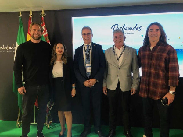Spain Kiteboarding League