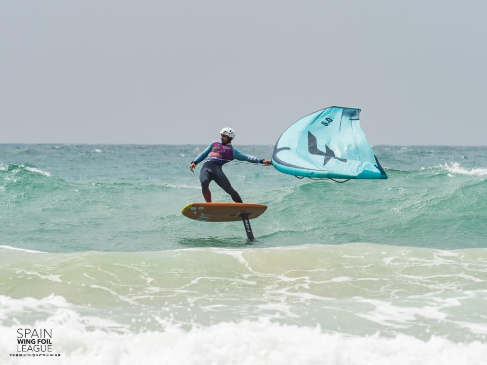 Spain Wing Foil League - Chiclana de la Frontera