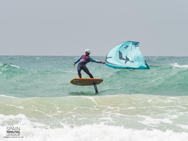Spain Wing Foil League - Chiclana de la Frontera
