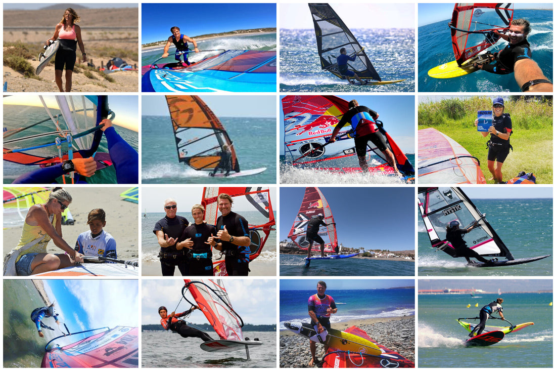 Gran Canaria Dinkerbeck Speed Challenge