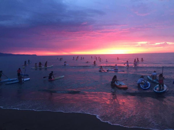 Sweet aloha Costa Brava 2019