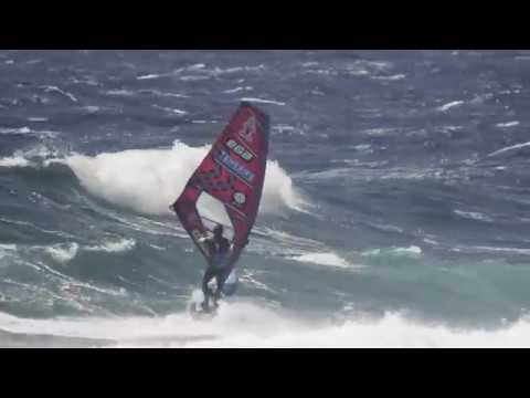TENERIFE PWA WORLD CUP