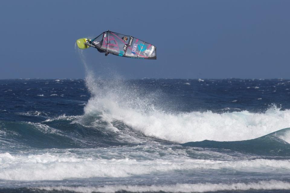 TENERIFE PWA WORLD CUP