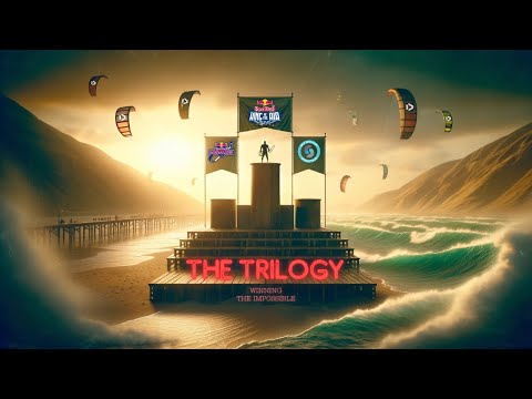 THE TRILOGY - Ganando lo imposible