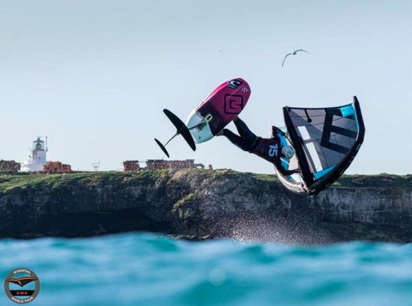 Tarifa Wing PRO