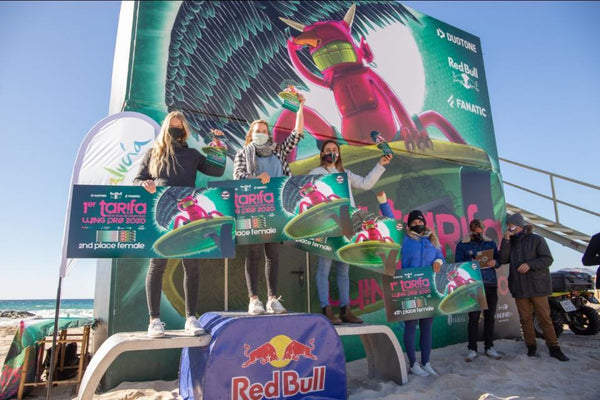 Tarifa Wing Pro
