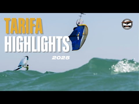 Tarifa Wing Pro