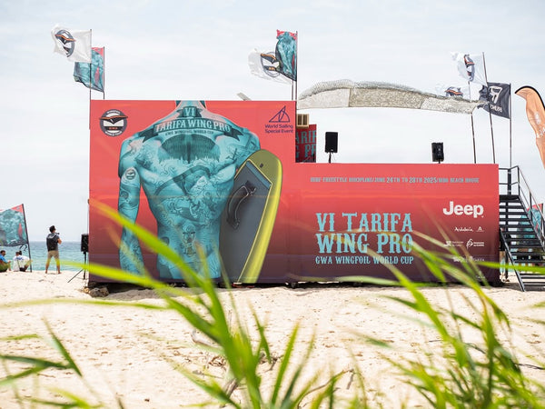 TARIFA WIND FESTIVAL 2026