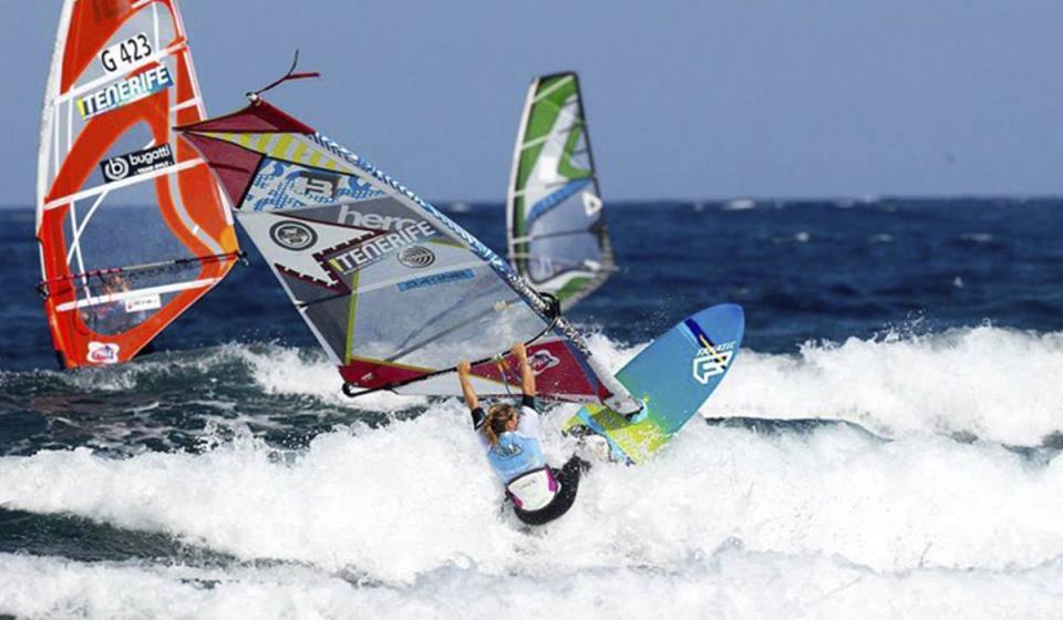 Tenerife acoge una nueva edición de la PWA