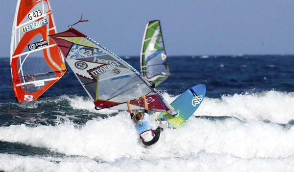 Tenerife acoge una nueva edición de la PWA