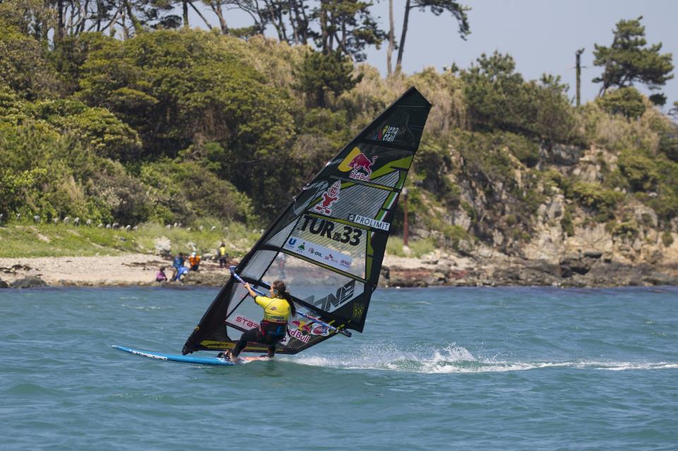 Termina el Asian Tour de la PWA