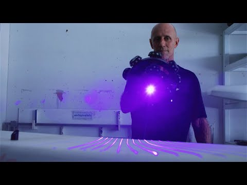 The Factory Tour: Episode 1