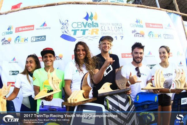 TwinTip Racing World Championships 2017