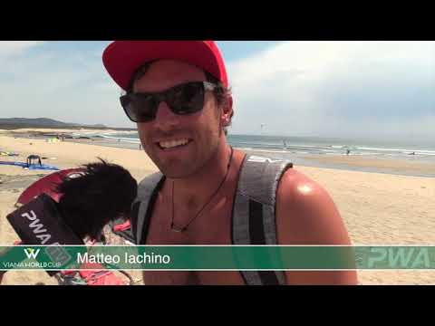 Viana PWA World Cup 2018