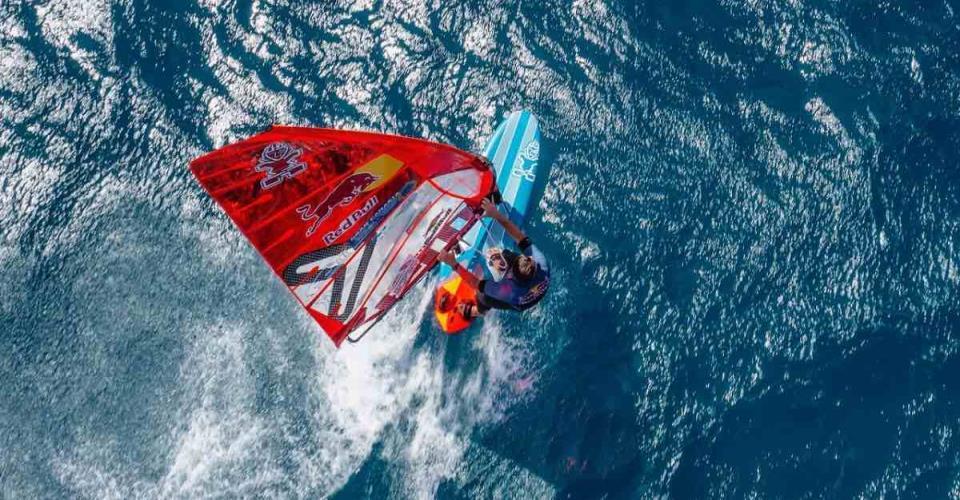 Vuélve la  Dunkerbeck Speed Challenge Virtual Global Tour