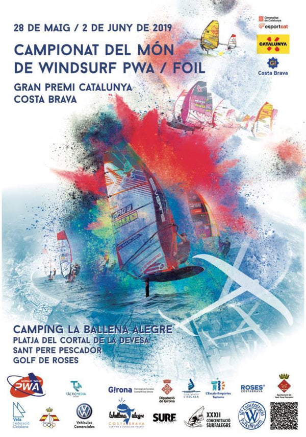 Vuelve la Surfalegre