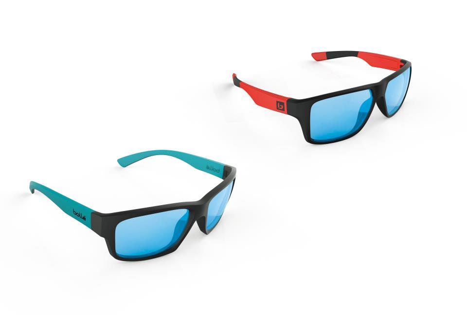 Vuelven las Holman Floatable, las gafas para navegar de Bollé