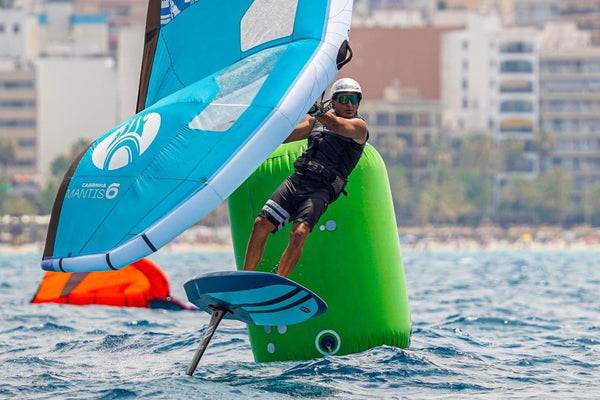 WFSS 2023 Mallorca