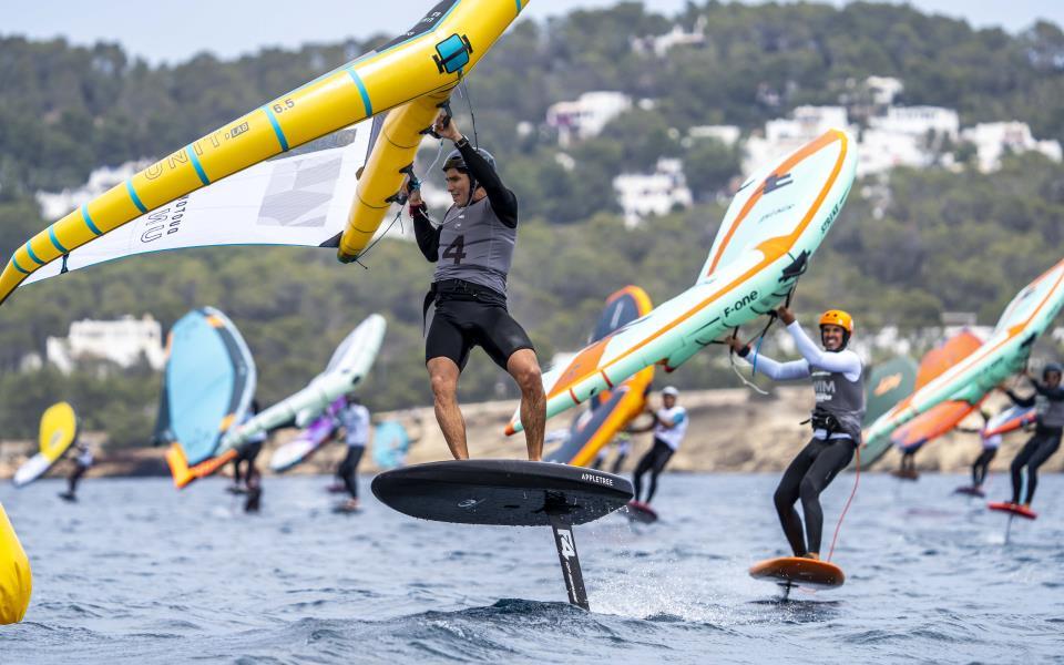 WFSS IBIZA 2023