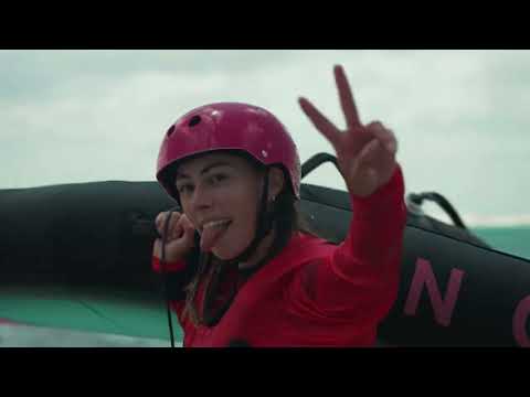 WINGFOIL RACING WORLD CUP