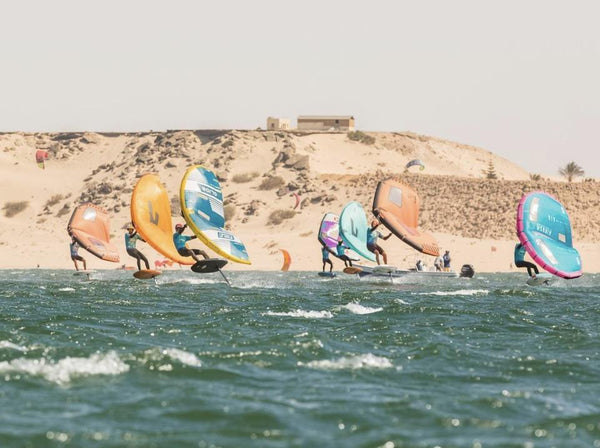 WINGFOIL WORLD CUP MARRUECOS