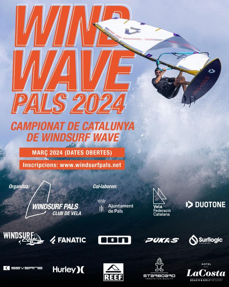 Wind Wave Pals