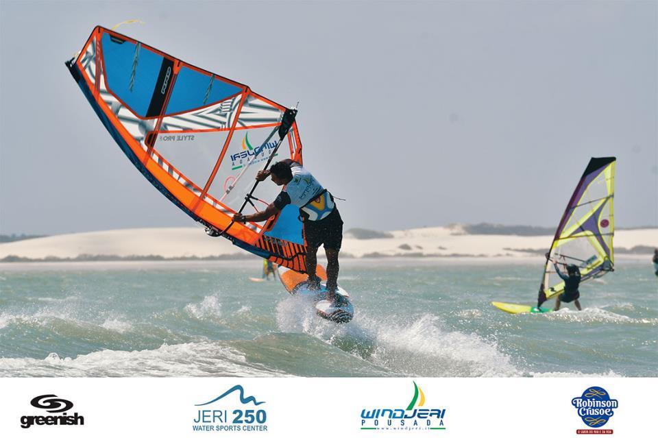 WindJeri Wave & Freestyle Contest