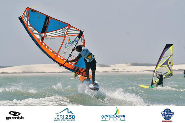 WindJeri Wave & Freestyle Contest