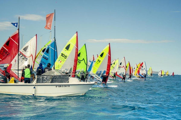 Windsurfer Worlds 2024