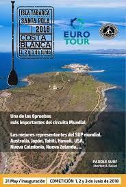 World SUP Festival Costa Blanca