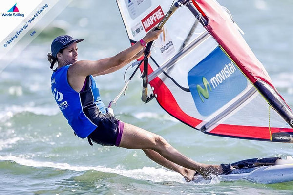 World Sailing Cup Series 2017 Miami