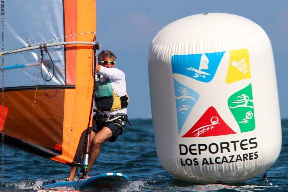XXI Surfari Mar Menor