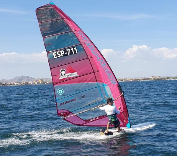 XXIV SURFARI – MAR MENOR