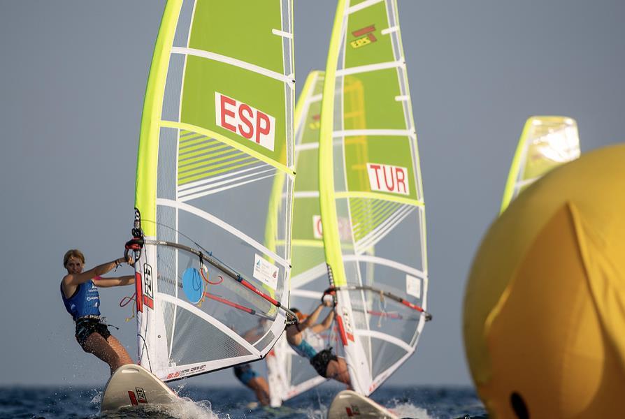 Youth Sailing World Championship Oman