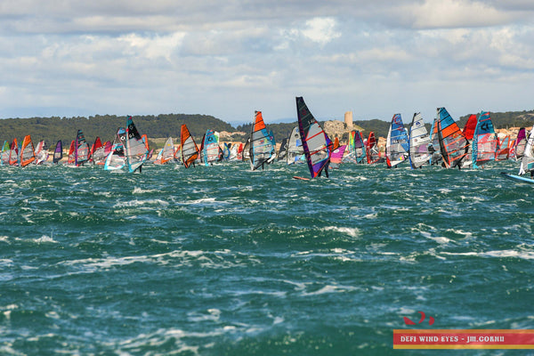 Defi Wind 2026